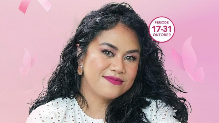 Peringati Bulan Kesadaran Kanker Payudara, YOU Beauty Luncurkan Kampanye #YOUnitedInPink Peringati Bulan Kesadaran Kanker Payudara, YOU Beauty Luncurkan Kampanye #YOUnitedInPink