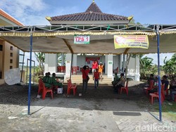 84 Cakades di Bojonegoro Bertarung di Pilkades Serentak Hari Ini