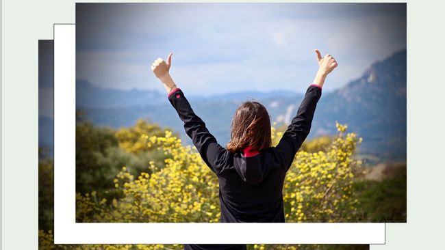 Perbedaan Tipis Antara Positive Thinking Dan Denial