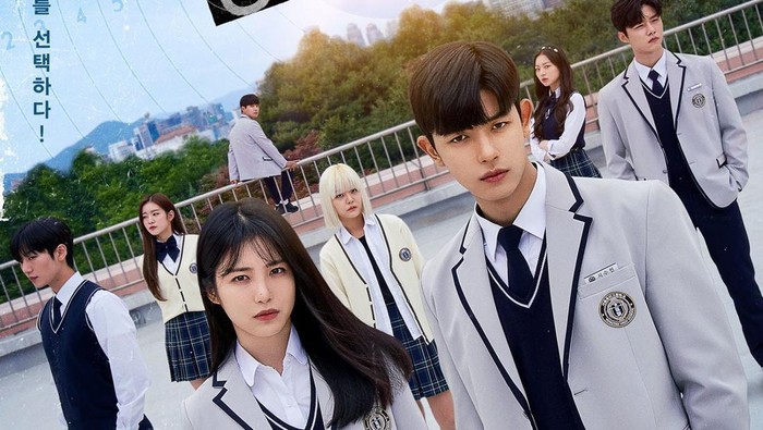 Revenge of Others, Drakor Thriller Park Solomon Terbaru yang Wajib Kamu Saksikan Revenge of Others, Drakor Thriller Park Solomon Terbaru yang Wajib Kamu Saksikan