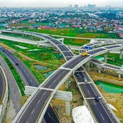 Ternyata Singkatan, Ini Dia Kepanjangan Jalan Tol! Kamu Sudah Tahu Belum?