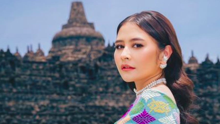 Prilly Latuconsina