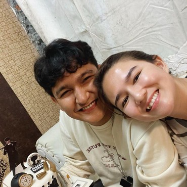 Qausar Yudana & Masayu Clara Tak Senang Quality Time Hanya Berdua