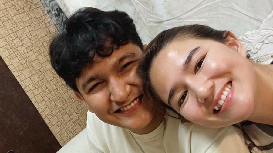 Qausar Yudana dan Masayu Clara