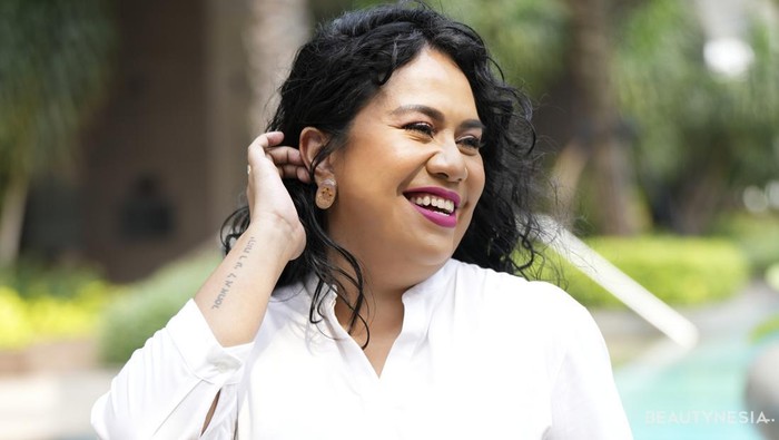 Queen of the Month: Kisah Ninneta, Penyintas Kanker Payudara yang Telah Lewati Puluhan Kemoterapi