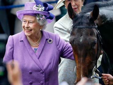 img-title Selain Ratu Elizabeth II, Ini Pemimpin Negara dengan Durasi Jabatan Terlama