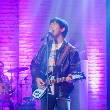 Lirik Lagu Aku Percaya Kamu - D'Masiv