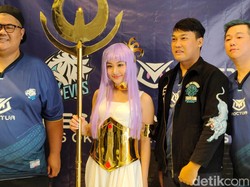 Saint Seiya: Legends of Justice, Game Pembangkit Kenangan Masa Kecil