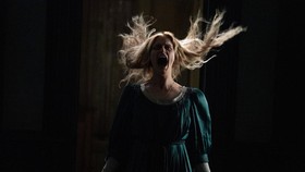Jelang Halloween, Guillermo del Toro Rilis Cabinet of Curiosities