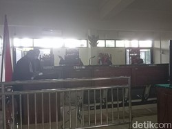 Pembunuh Bidan Sweetha dan Anaknya Divonis Penjara Seumur Hidup
