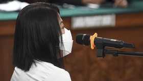 Poin-poin Duplik Putri: Jaksa Tak Profesional dan Klaim Kosong Replik