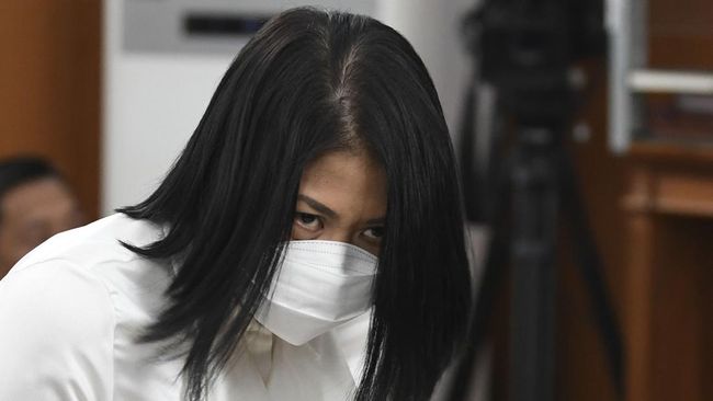 PC Pernah Jadi Dokter, Hakim Heran Kenapa Tak Visum Pelecehan Seksual Hakim menyoroti Putri Candrawathi yang pernah berprofesi sebagai dokter dan sangat patuh terhadap prokes, tapi tidak visum dugaan pelecehan seksual.