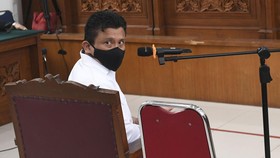 Sambo-Putri Sidang Lanjutan Kasus Brigadir J Hari Ini, Ada 9 Saksi
