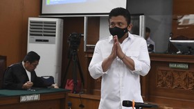 Hakim Ancam Tetapkan Susi ART Ferdy Sambo Jadi Tersangka