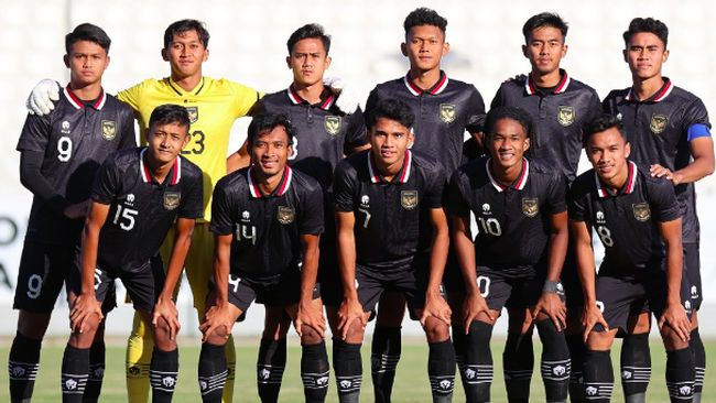 3 Senjata Indonesia vs Moldova, Messi Tergoda Barcelona