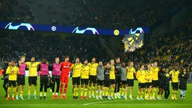 Daftar 9 Tim Lolos ke 16 Besar Liga Champions