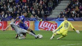 Hasil Salzburg vs Chelsea: The Blues Menang dan Lolos ke 16 Besar