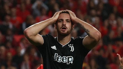 img-title Daftar 8 Tim Gagal Lolos ke 16 Besar Liga Champions