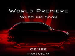 Honda WR-V Pesaing Rocky-Raize Meluncur Besok!