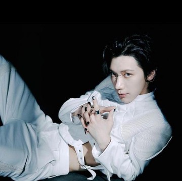 img-title NCT LAB Kembali dengan Ten yang Merilis Single Solo Keempat Bertajuk Birthday