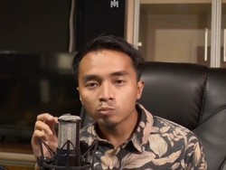 Taqy Malik Terseret Kasus Net89, Tak Diminta Kembalikan Uang Hasil Lelang Sepeda