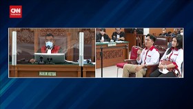 VIDEO: Adik Almarhum Brigadir Y Dilarang Lihat Proses Autopsi