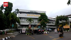VIDEO: 4 Pasien Gagal Ginjal Akut DI RS Sarjito Yogyakarta Sembuh