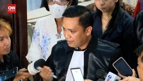VIDEO: Kuasa Hukum Richard Eliezer Bantah PC Ikut Menembak Yosua