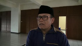 VIDEO: IPW Duga Ada Asmara Antara PC Dan Yosua