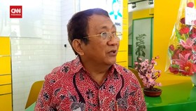 VIDEO: Gagal Ginjal Akut Jatim Bertambah 30 Kasus, 16 Anak Meninggal