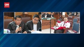 VIDEO: Kamaruddin Akan Buktikan PC Tembak Yosua Di Sidang Pembuktian