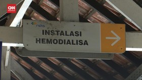 VIDEO: Ombudsman Temukan Dugaan Maladministrasi Kasus Gagal Ginjal