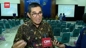 VIDEO: Hamdan Zoelva Soal Formula E: Dimana Masalahnya