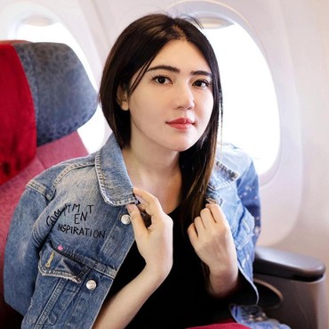 Via Vallen Sempat Dimusuhi Adik-adiknya karena Setop Kasih Uang Bulanan