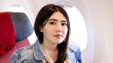 ARTIS ALAMI MASALAH SAAT HAMIL: VIA VALLEN JANIN TAK BERKEMBANG
