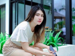 Kisah Via Vallen Manjakan Adik dengan Uang Berujung Dimusuhi