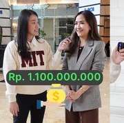 Viral di TikTok! Perempuan Muda Ngaku Punya Penghasilan Rp1 Miliar per Bulan, Ini Fakta Sebenarnya!