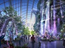 Liburan Akhir Tahun di Singapura, Bisa Ketemu Doraemon sampai Avatar