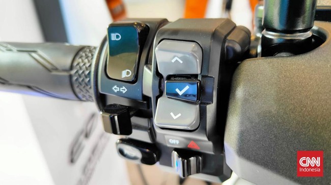 Pemerintah membutuhkan dana sedikitnya Rp7,8 triliun untuk menggelontorkan subsidi 1,2 juta unit motor listrik.