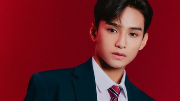 img-title Sosok Zayyan Penyanyi Asal Indonesia yang Bakal Debut Jadi Idola K-Pop