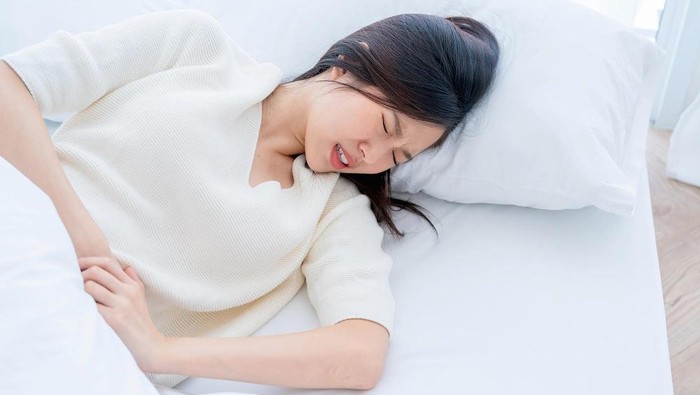 Sebelum Terlambat, Kenali 5 Tahapan Stadium Beserta Gejala Penyakit Ginjal