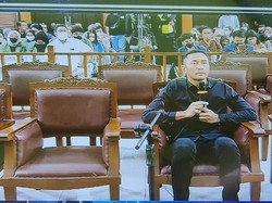 Saksi Acay Bantah Dirinya Tim Penyidik Kasus Km 50, Jaksa Ragu