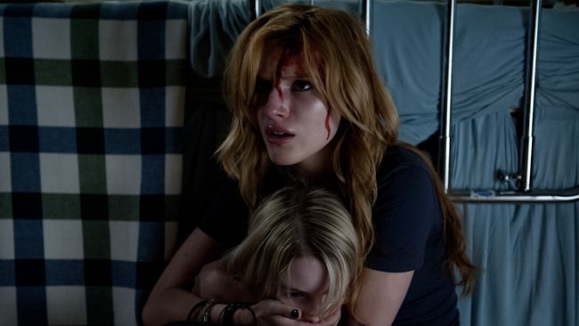 Bioskop Trans TV malam ini, 18 November 2022, akan menayangkan Amityville: The Awakening (2017) pukul 21.45 WIB.