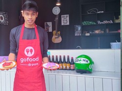 Punya 9 Cabang, Amri Bagikan Tips Sukses Berbisnis Kuliner