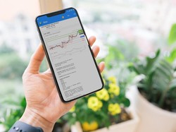 TPFx Indonesia Luncurkan Trading Central Alpha Generation