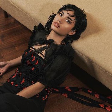 Tanggapi Skandal Pelakor, Arawinda Kirana Akui Jadi Korban Pemerkosaan