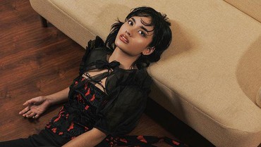 img-title Tanggapi Skandal Pelakor, Arawinda Kirana Akui Jadi Korban Pemerkosaan