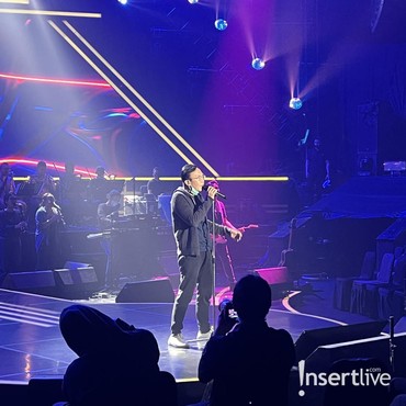 Intip Persiapan Ari Lasso Jelang Konser 'Kehidupan Ketiga'