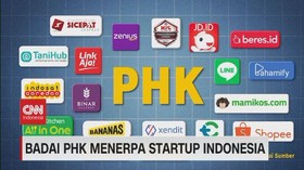 VIDEO: Badai PHK Menerpa Startup Indonesia