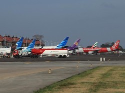 Jadwal Pesawat Bali-Jakarta Hari Ini Rabu 4 Januari 2023